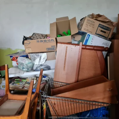 Opróżnianie mieszkań w Kielcach- Wszystko, co musisz wiedzieć o sprzątaniu mieszkań po otrzymaniu spadku i po remoncie czy zakupie