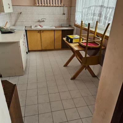 Po sprzątaniu -Opróżnianie mieszkań Kielce